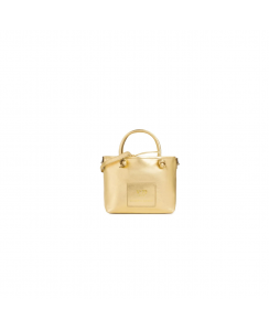 V73 Borsa a mano Lolli Pop Donna Oro 73BP9VT02STD