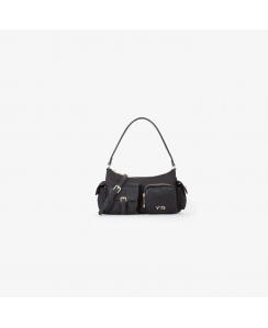 V73 Borsa a spalla Liliana Donna Nero 73BS9EY02STD