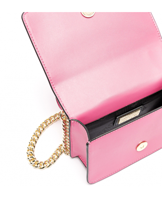 VERSACE JEANS COUTURE Woman Pink Handbag 75VA4BP2 - ZS820 QH1