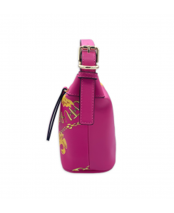 VERSACE JEANS COUTURE Woman Pink Handbag 75VA4BP4 - ZS820 QH1