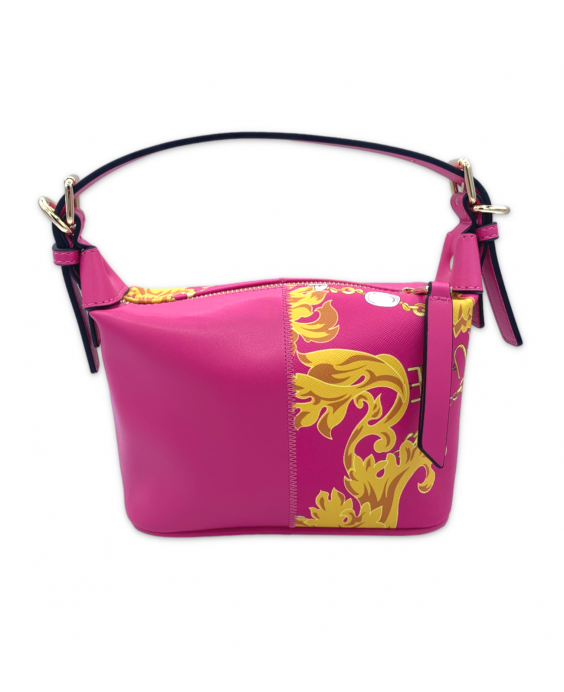 VERSACE JEANS COUTURE Woman Pink Handbag 75VA4BP4 - ZS820 QH1