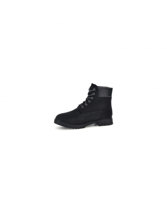 WRANGLER Anfibio Faron High Uomo Nero 20263054-11A WRANGLER Anfibio Faron High Uomo Nero 20263054-11A