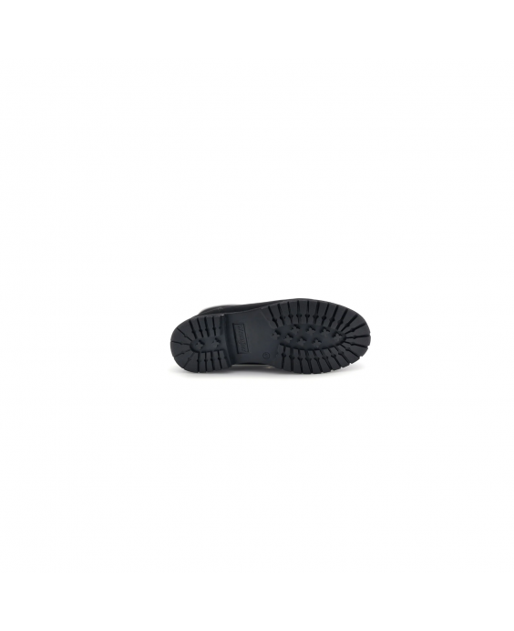 WRANGLER Anfibio Faron High Uomo Nero 20263054-11A WRANGLER Anfibio Faron High Uomo Nero 20263054-11A