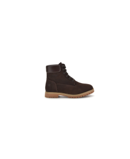 WRANGLER Anfibio Faron High Uomo Caffè 20263054-IKU