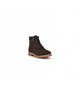 WRANGLER Anfibio Faron High Uomo Caffè 20263054-IKU