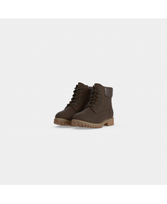 WRANGLER Anfibio Faron High Donna Caffè 20263106-IKU