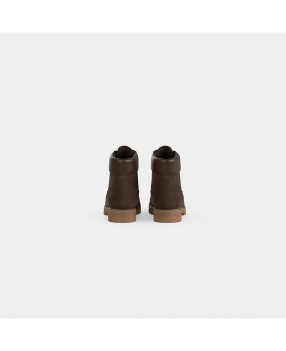 WRANGLER Anfibio Faron High Donna Caffè 20263106-IKU WRANGLER Anfibio Faron High Donna Caffè 20263106-IKU