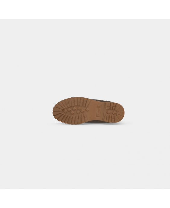WRANGLER Anfibio Faron High Donna Caffè 20263106-IKU WRANGLER Anfibio Faron High Donna Caffè 20263106-IKU