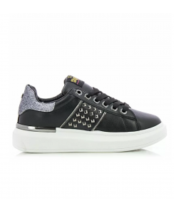 WRANGLER Sneakers Donna Nero WL32700S - 062