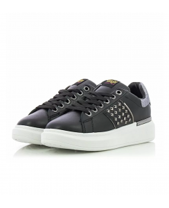 WRANGLER Sneakers Donna Nero WL32700S - 062