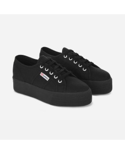 Sneakers Superga Black
