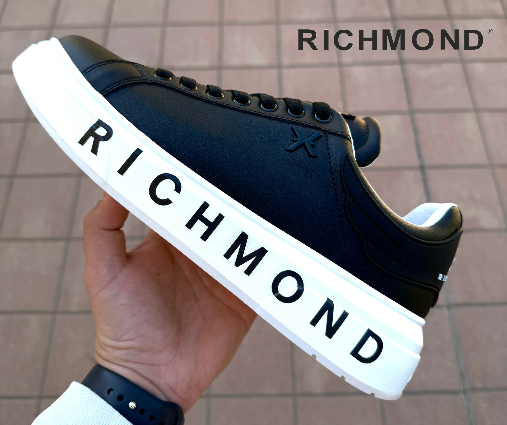 Richmond